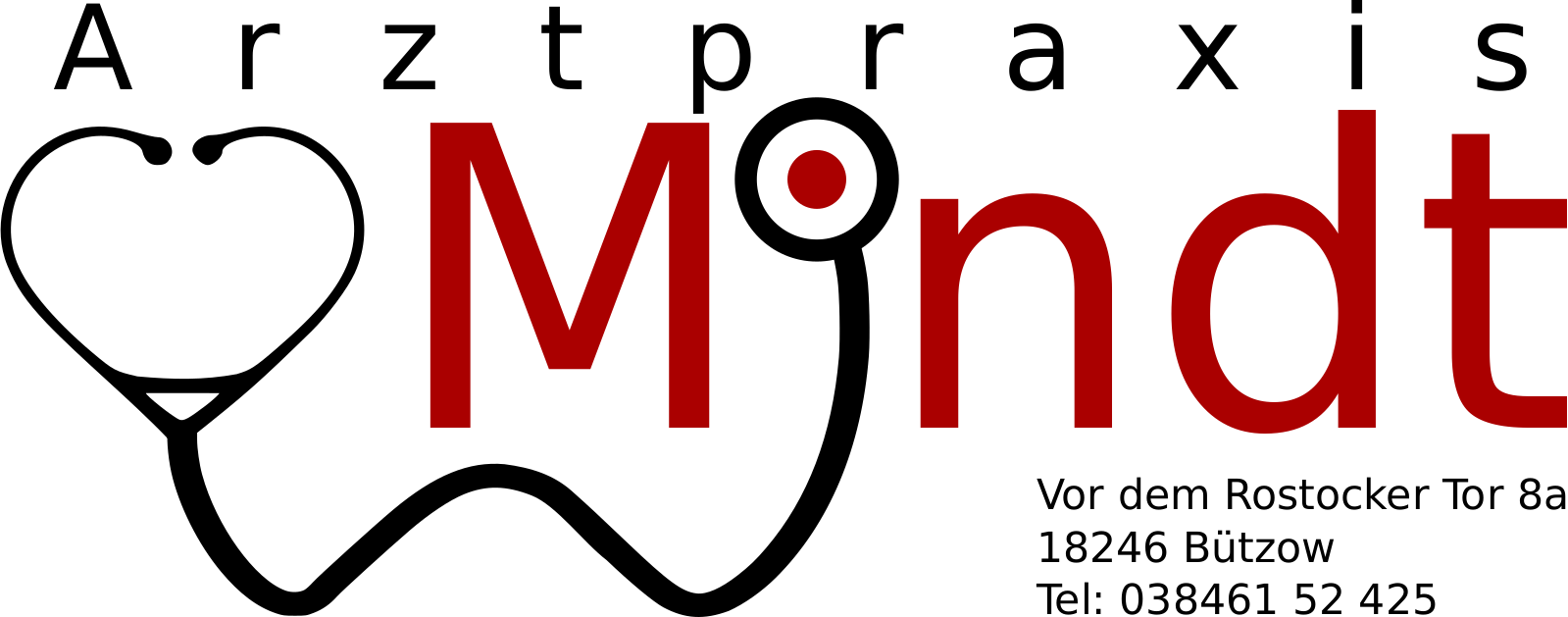Logo Praxis Mindt